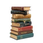 كتب ادب